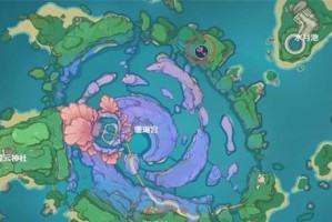 揭秘原神须弥地攻略，征服未知的天空（探索无尽可能性，打破宿命的束缚）