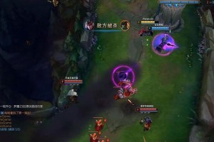 无限火力梦魇出装攻略——揭秘最强输出套路（让你的梦魇一觉成真，成为战场上的无敌输出王者！）