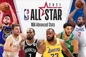 《NBA2K21》中最强球员布莱索属性能力详解（探究布莱索的能力值和技巧，成为游戏中最强球员）