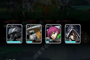 小女孩游戏攻略指南（帮助小女孩顺利通关游戏的实用攻略与技巧）