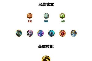 探索法术诸葛铭文出装攻略（打造无敌输出法师，）