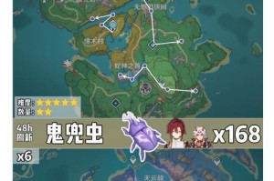原神世界升级闯关攻略（心动不如行动，成就无敌游侠之路）