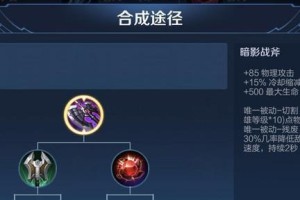国际服狄仁杰铭文出装攻略（掌握这些关键点，成为无敌的狄仁杰）