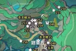 原神宝箱攻略（掌握关键技巧，轻松获取丰厚奖励）
