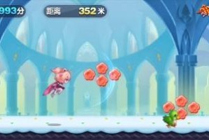 《天天酷跑狐狸技能搭配攻略》（打造最强狐狸战队，尽享无尽乐趣）