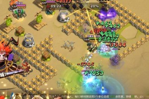如何选择适合奶妈辅助技能的攻略（掌握关键技能，成为顶尖奶妈！）
