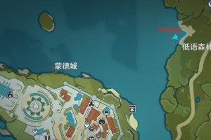 原神城堡模型攻略（寻找城堡模型，解锁新的冒险篇章！）