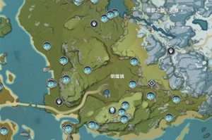 原神魈无限爬山攻略（发掘魈山奥秘，挑战极限高度，畅游无尽之境）