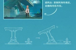 《探寻无霜之风的秘密——原神攻略》（探索无霜之风的位置与解谜，助你轻松通关）
