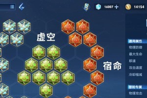 老头出装及铭文攻略大全（玩转老头英雄，合理搭配装备与铭文，赢得胜利！）