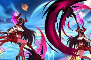 魔武神王技能搭配攻略（探索无敌组合，制霸魔武神王领域）
