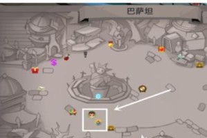 《贪婪洞窟技能符文搭配攻略》（优化你的角色能力，掌握最佳符文组合！）