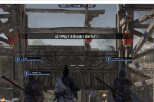 战意武将中级技能加点攻略（解析战意武将中级技能加点方法，助你在战斗中取得优势）