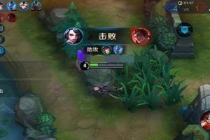 《无声杀手阿轲技能攻略》（掌握阿轲技能，成为无声的死神）