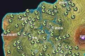 原神须弥宝箱神瞳攻略（探寻须弥宝箱和神瞳的奥秘，开启宝藏寻找之旅）
