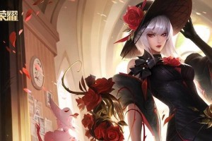幻境决斗出装攻略（构筑完美装备，实现决斗霸业）