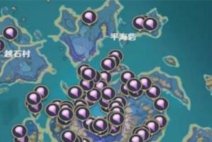 原神天云峠石碑攻略（探索天空之城，解锁天云峠石碑，揭示隐藏的秘密）