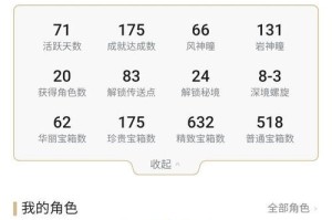 原神微氪攻略2021（解锁全新冒险体验，原神微氪助你成为巅峰玩家）