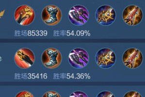 以秒人飞机出装攻略（掌握关键出装，成为高效秒人玩家）