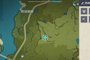 《解密原神神殿棋盘，开启隐藏秘密！》（探索原神神殿棋盘，揭开谜题之门！）