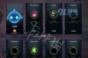 《LOL》游戏云顶之弈赌狗流运营攻略：如何赢得轻松胜利？