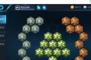 《全新版本下的貂蝉，战场中的绝世杀姬》（探索最新貂蝉玩法与出装攻略，享受绝对优势）