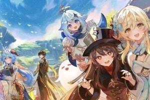 原神3.2入坑攻略（解锁新角色与地图，畅享全新冒险体验）