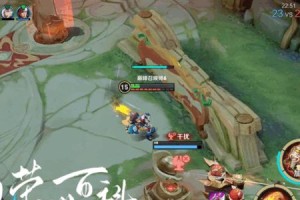 苍穹冰杖出装攻略（掌握关键出装流程，打造最强苍穹冰杖输出）