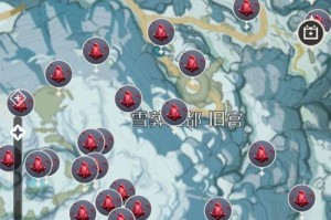 原神雪山超长任务攻略（冒险者们挑战雪山巅峰的必备指南）