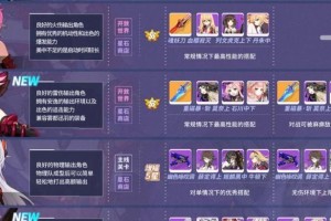 《崩坏3》SP女武神晋升加速攻略（如何快速晋升你的SP女武神，让你更轻松游戏？）