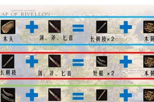 以原罪2全技能图鉴攻略（掌握游戏内各技能，成为最强大的冒险者）