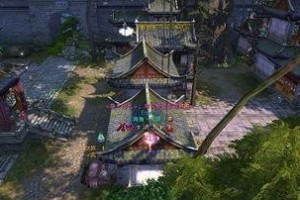 诛仙 怎么去幻境河阳,解锁神秘之地攻略指南