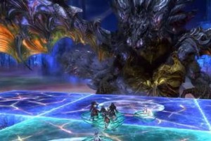 《FF14》普通E6打法机制图文攻略（详细解析E6的技术要点，轻松过关）