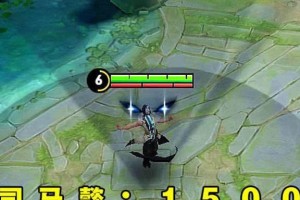 猴子13技能普攻攻略（掌握猴子13技能普攻，成为最强输出玩家！）