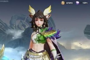 《大仙野生瑶出装攻略》（轻灵身影，致胜利器！）