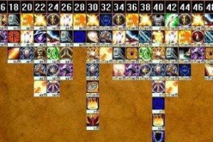 怀旧服骑士技能攻略（掌握骑士技能，成就辉煌冒险）