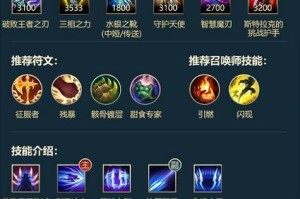 探索全新玩法，联盟者新装备攻略大揭秘（领略联盟者新战术，打造无敌装备阵容）