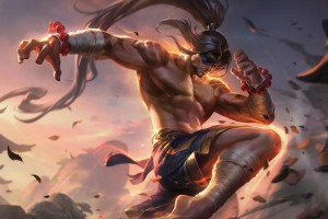《探索盲僧打野出装，助你在战场中闪亮登场》（挖掘盲僧打野最佳装备选择，为团队带来胜利！）