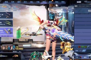 逆战天启技能选择攻略（打造最强天启战士，略胜一筹关键技能！）