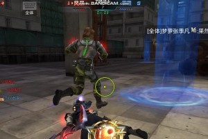 刀锋战士游戏任务攻略（成就王者，无所畏惧！）