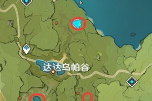 原神石柱封印任务攻略（解谜攻略、任务线索、）