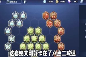 老徐项羽出装攻略大揭秘！（最新版本玩法一网打尽，让你一战成名！）