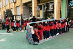 电脑游戏幼儿园攻略（让孩子在游戏中学习与成长，全面发展潜能）