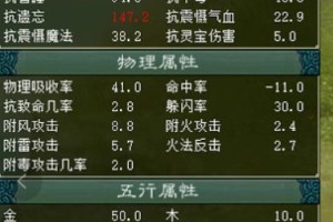 《大话西游20级攻略技能揭秘》（解锁技能，掌控西游世界）