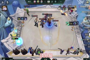 巨龙之战乌鸦出装攻略（一文教你如何选择适合乌鸦的出装方案）