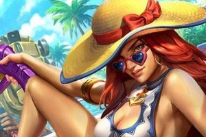 白菜女枪铭文攻略（绝地求生中白菜女枪出装与铭文搭配攻略分享，助你成为无敌射手！）