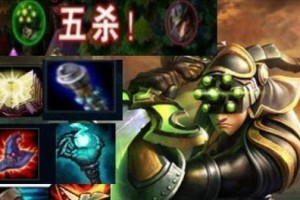 《剑圣出装顺序攻略最新视频，让你成为顶级剑圣玩家！》（一键获取最强出装顺序，征服王者峡谷！）