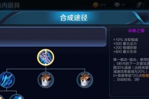 战神攻略（以低分战神出装攻略最新，为你揭秘最佳装备组合！）