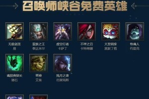 《LOL》S11牧魂人出装攻略（打造无敌牧魂人，这些装备必不可少）