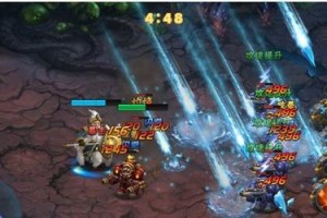 魔兽水刀技能搭配攻略（掌握关键技巧，成为水刀大师！）